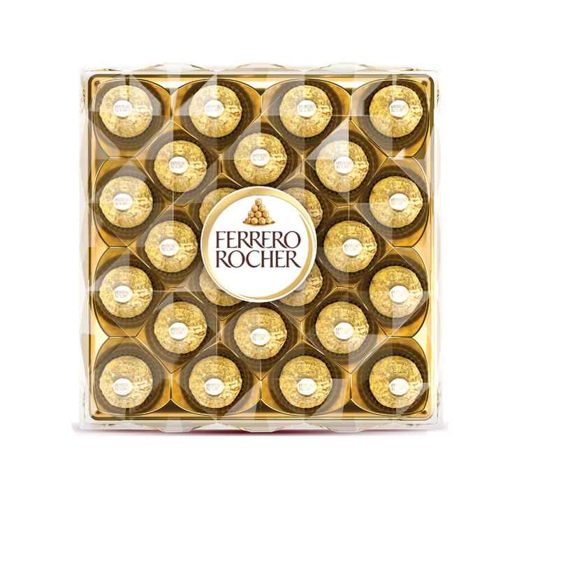 Ferrero Rocher