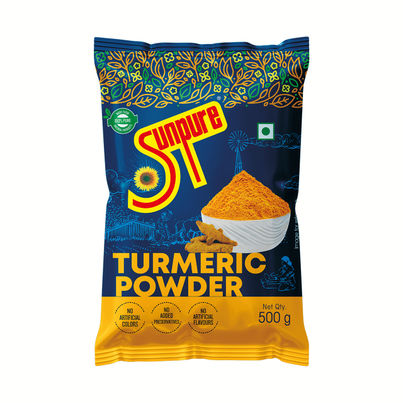 Sunpure Turmeric Powder Sunpure Turmeric Powder