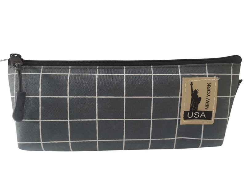 Worldone Trendy Trunk Pencil Pouch By Worldone Worldone Trendy Trunk Pencil Pouch By Worldone