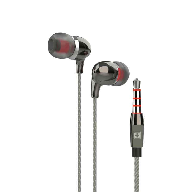 Swiss Earphone Juicy Vs