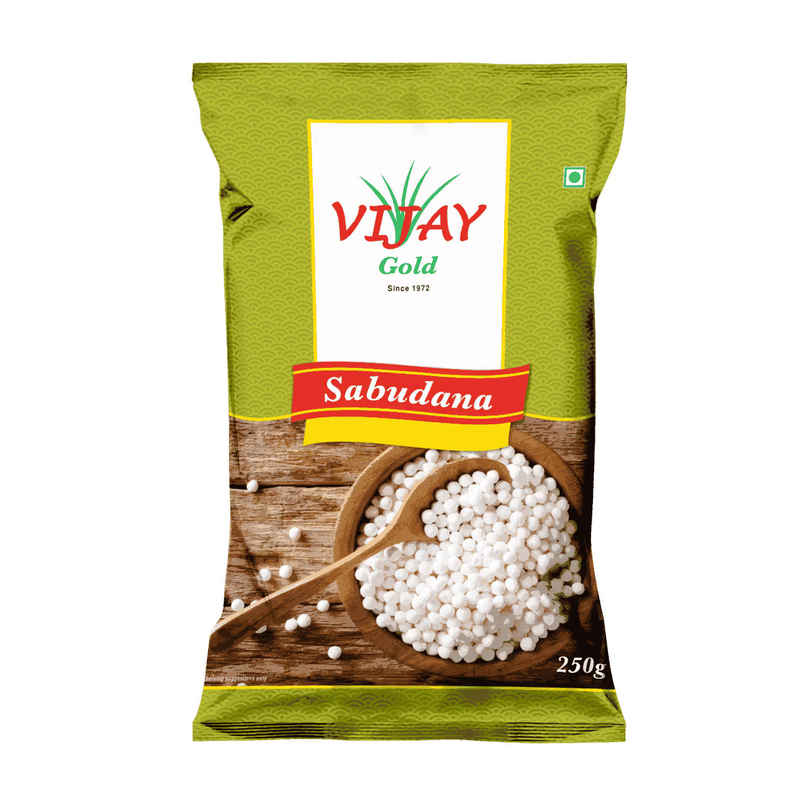 Vijay Sabudana