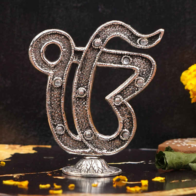 Ik Onkar Showpiece | ServDharm