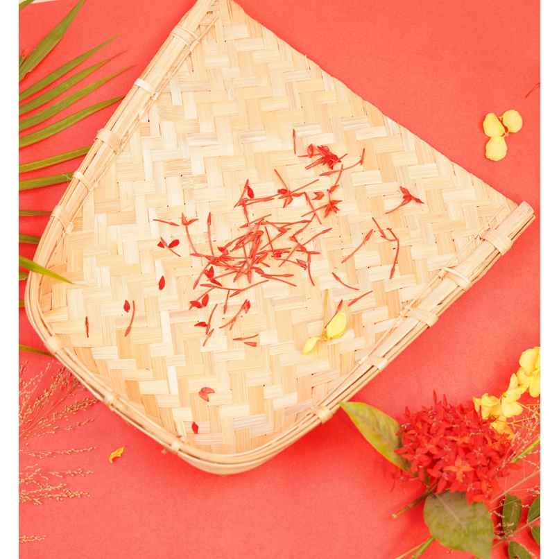 Bamboo Supli for Chhath Puja | 14 Inch | ServDharm