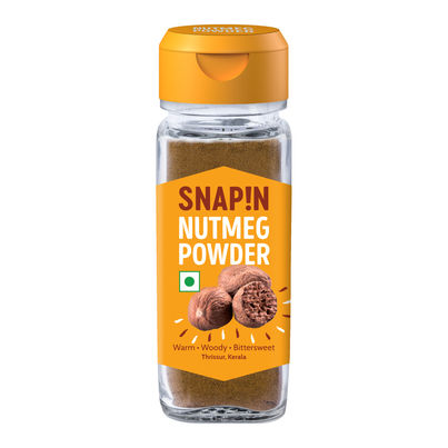 Snapin Nutmeg (Jaiphal) Powder