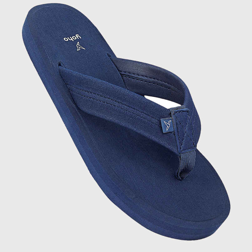 Men's Slippers With Bubbles Casual