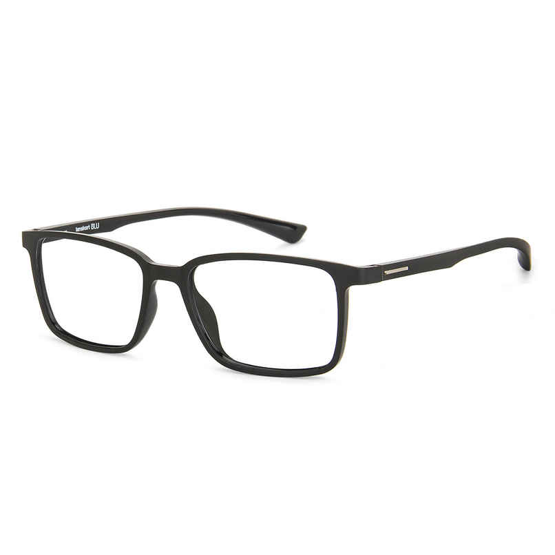 Computer Glasses Plastic Solid Unisex
