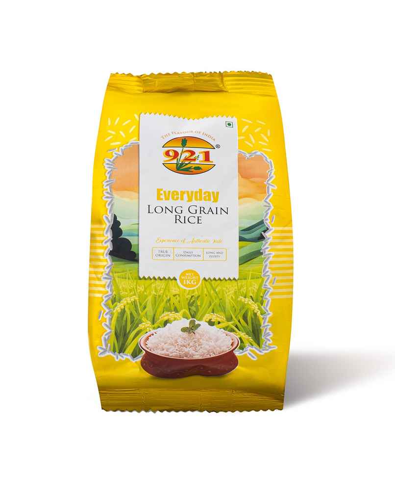 921 Everyday Long Grain Rice