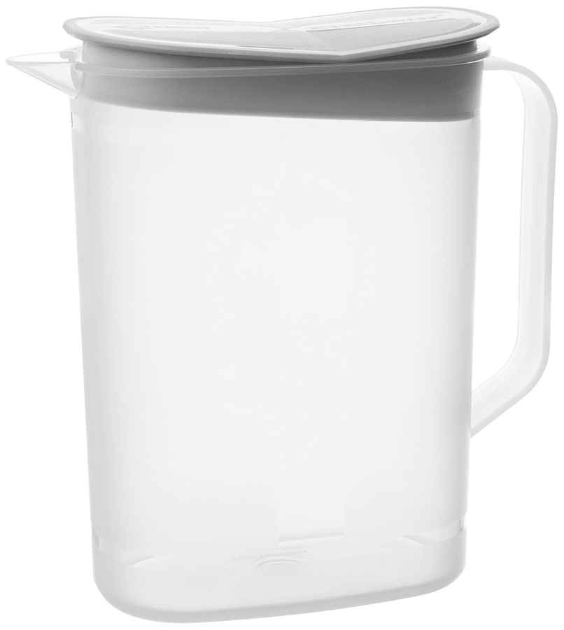 SignoraWare Ocean Jug, 1.65 Litres, 405White