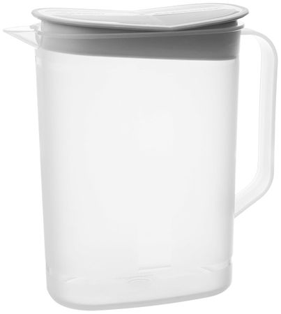 SignoraWare Ocean Jug, 1.65 Litres, 405White