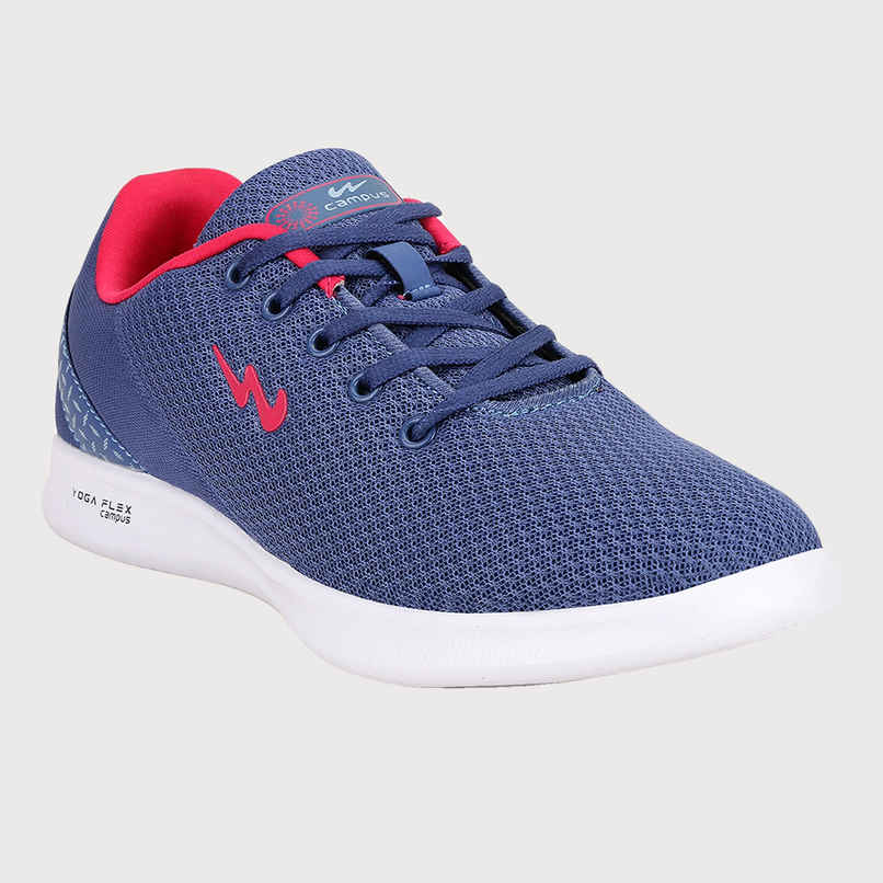 Campus Cristy R.Slate Rani Women's Running Shoes - UK 6