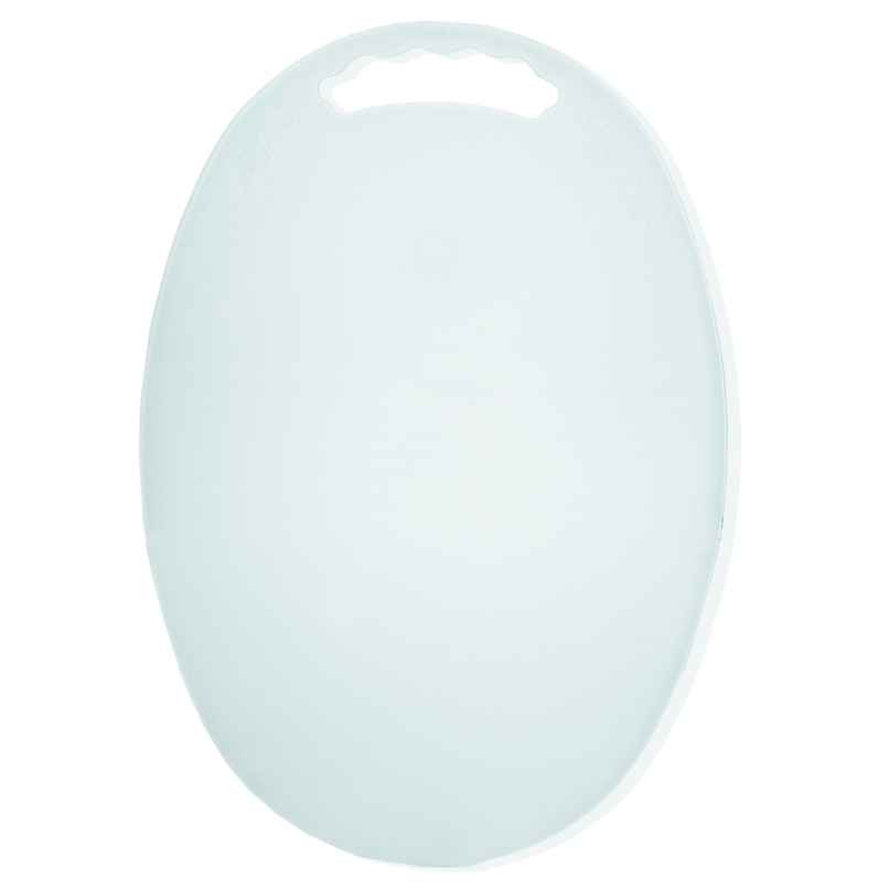 Anjali Chopping Board Oval 1 | Plastic Anjali Chopping Board Oval 1 | Plastic