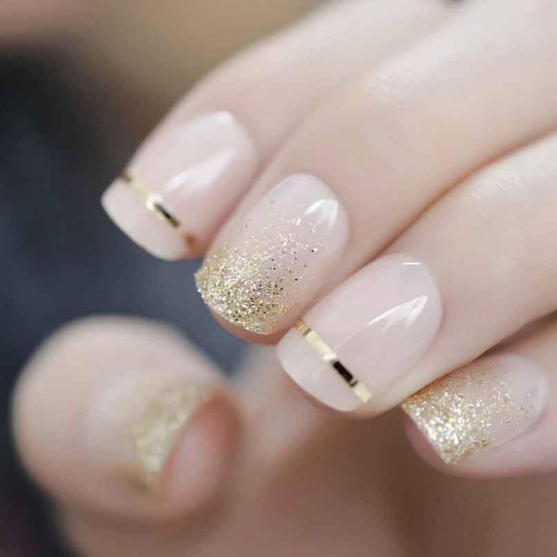 Pep Nails Alice | Lux Nail Bar Pep Nails Alice | Lux Nail Bar