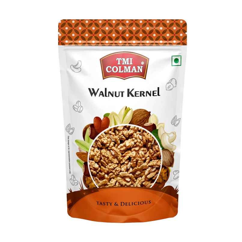 TMI COLMAN Walnut Kernel