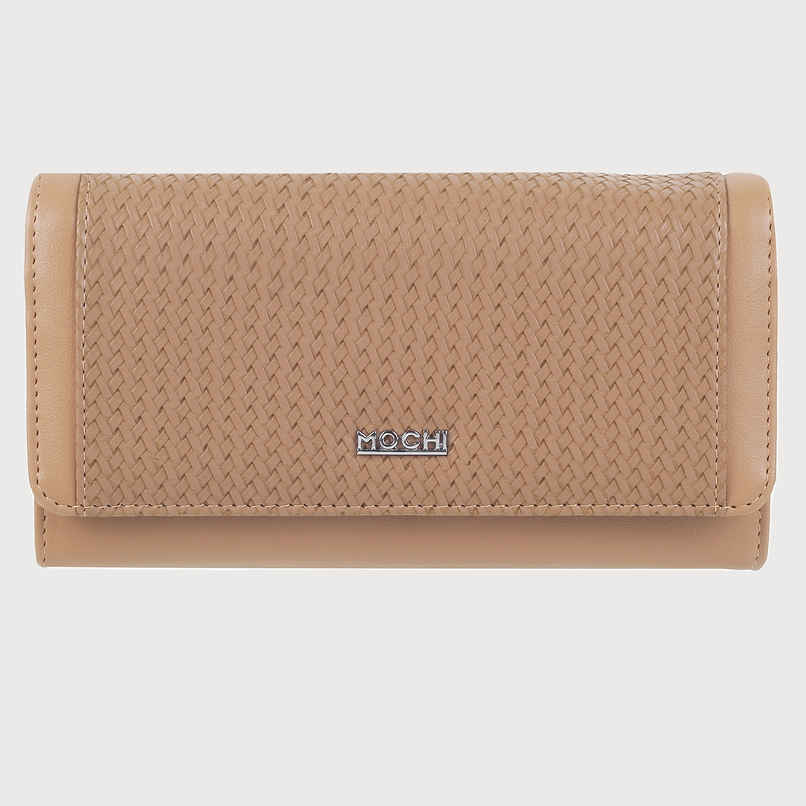 Mochi Chikoo Synthetic Wallet for Women | 95-36-22 Mochi Chikoo Synthetic Wallet for Women | 95-36-22