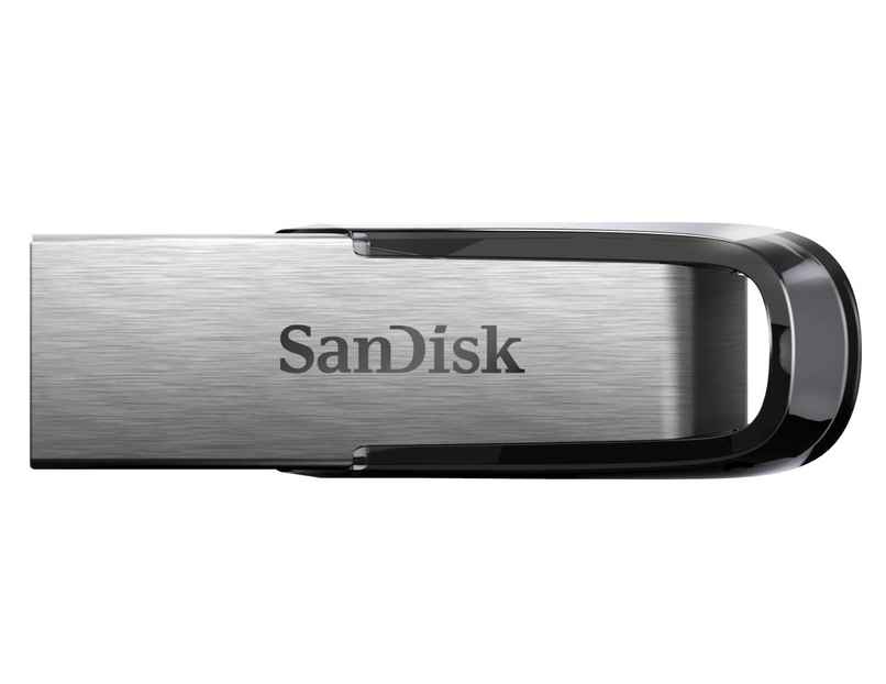 SanDisk Ultra Flair Pen Drive - 128 GB | USB 3.0