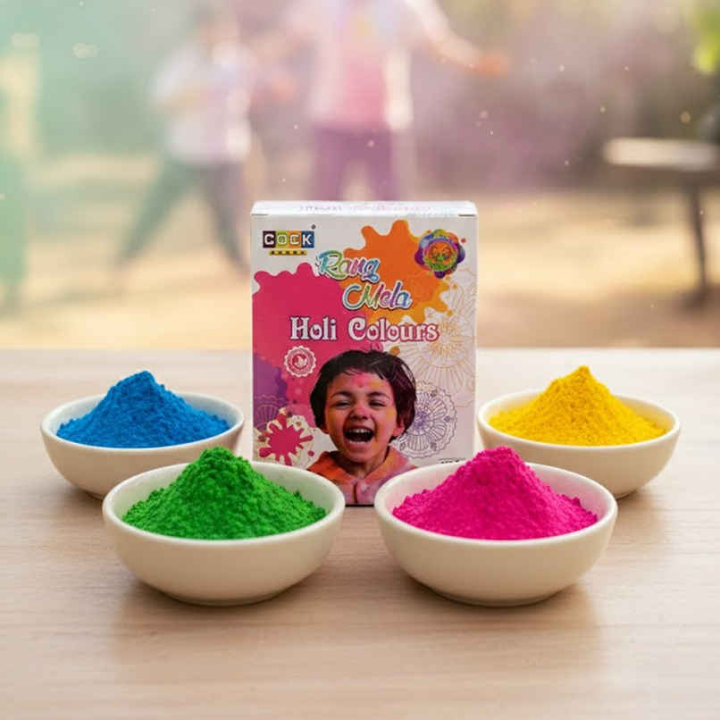 Rang Mela Pouch Cock Combo Rang Mela Pouch Cock Combo