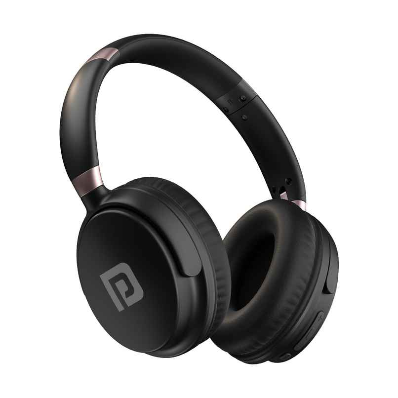 Portronics Muffs M3 Bluetooth Headphone
