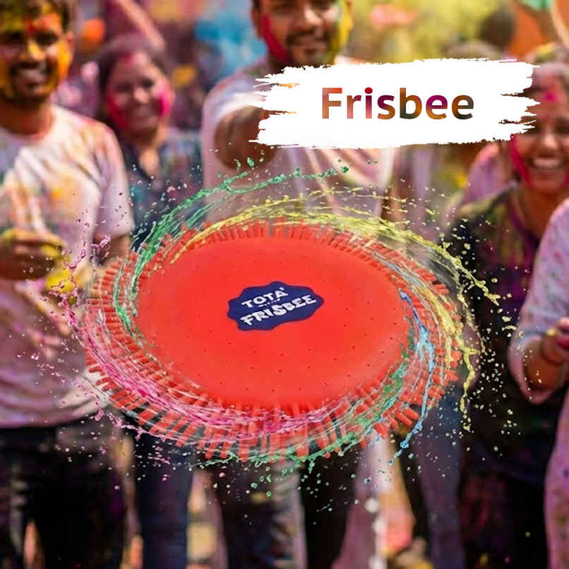 Water Frisbee | Tota Water Frisbee | Tota