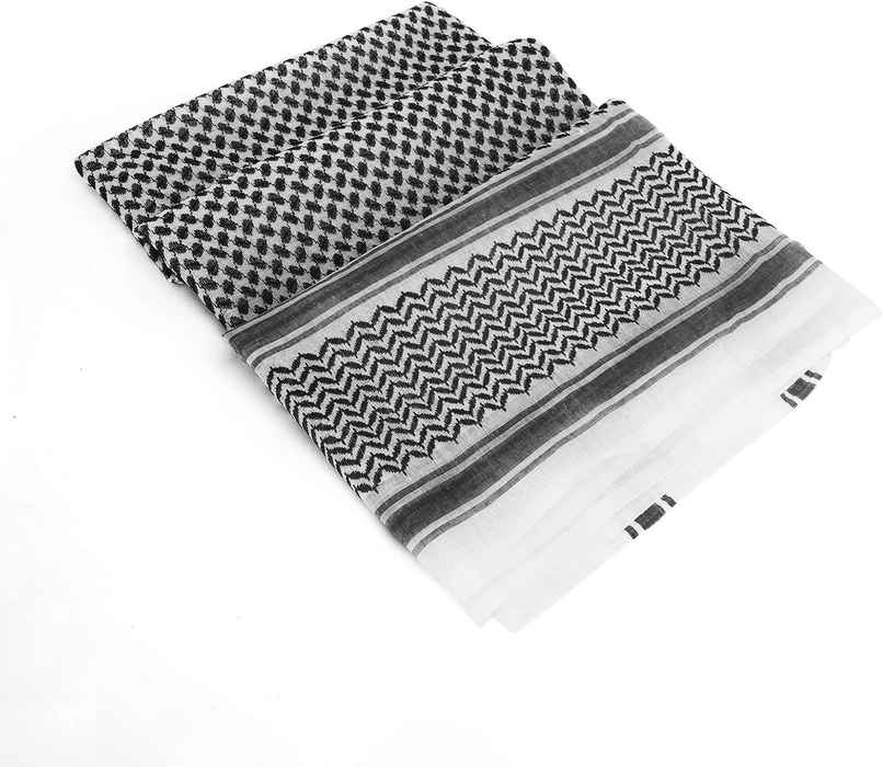 Namaz Rumal For Men (Colour May Vary)