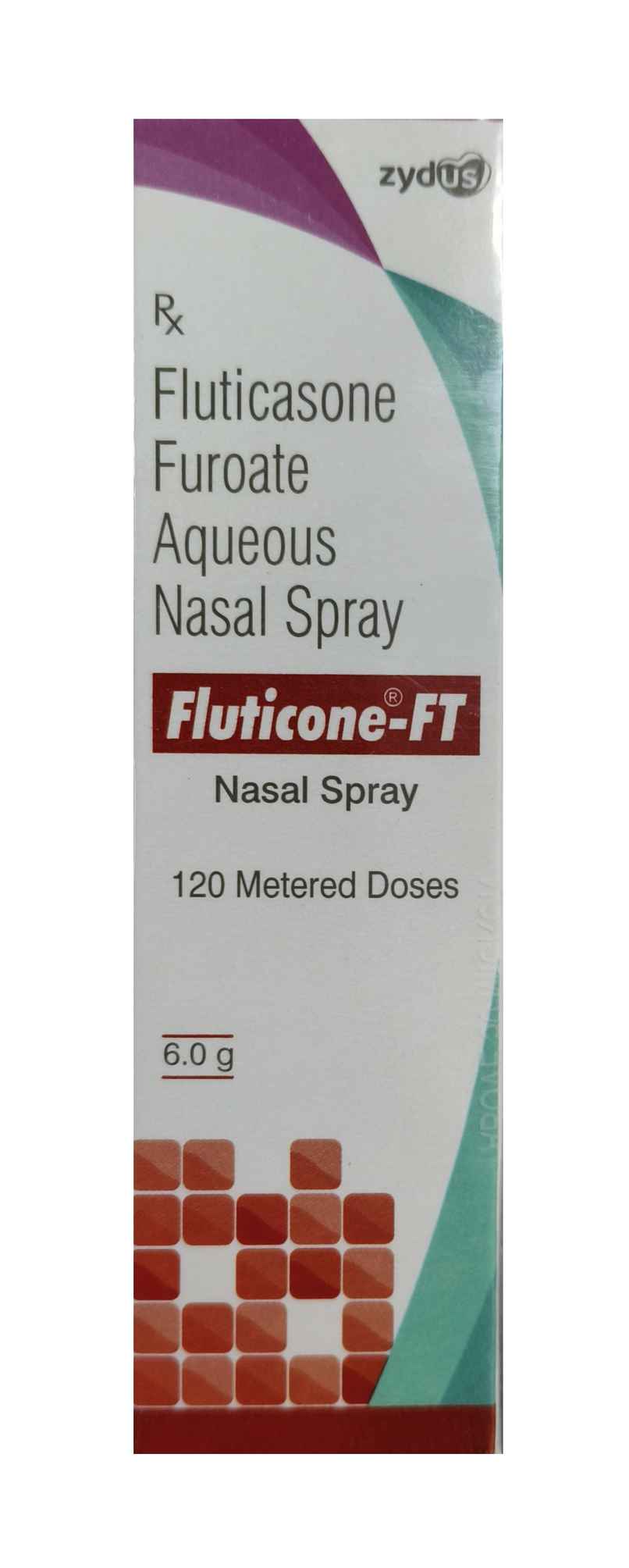 Fluticone-FT Nasal Spray
