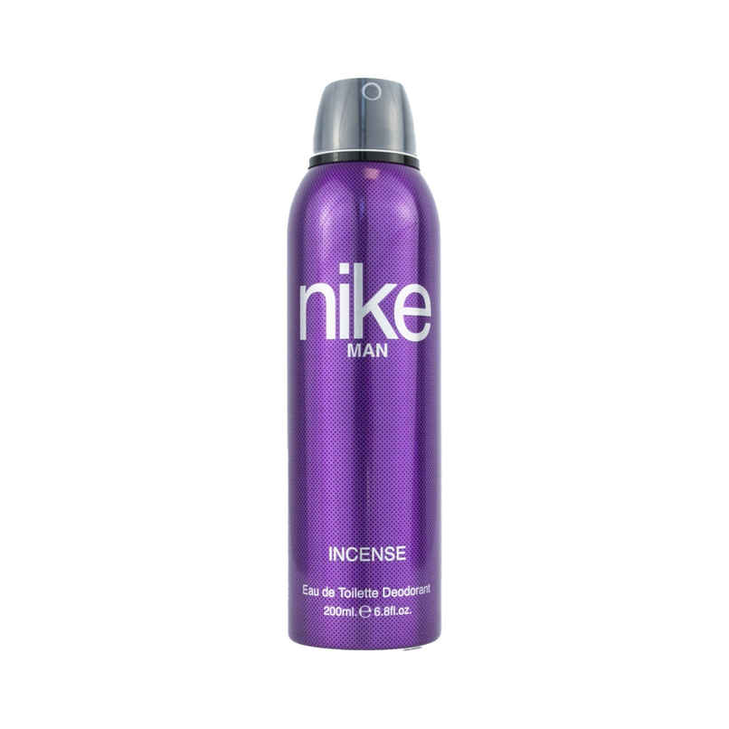 Nike Incense Man Deo