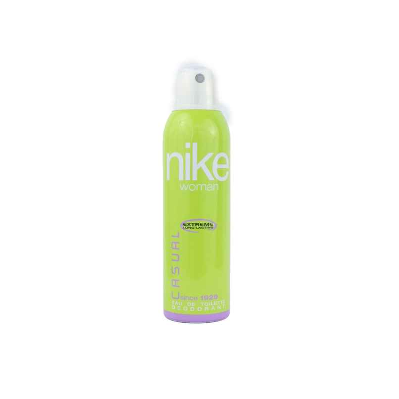Nike Casual Woman Deo