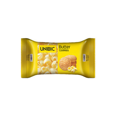 UNIBIC Butter Cookies UNIBIC Butter Cookies