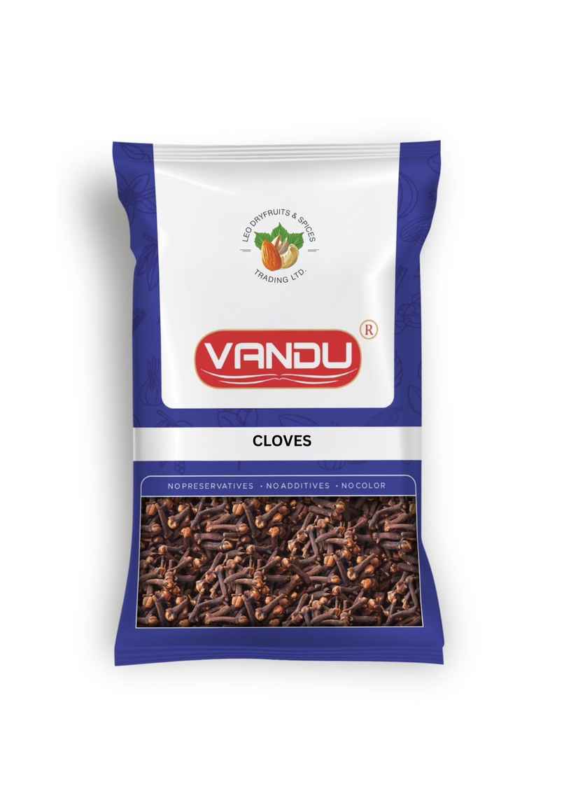 VANDU Cloves