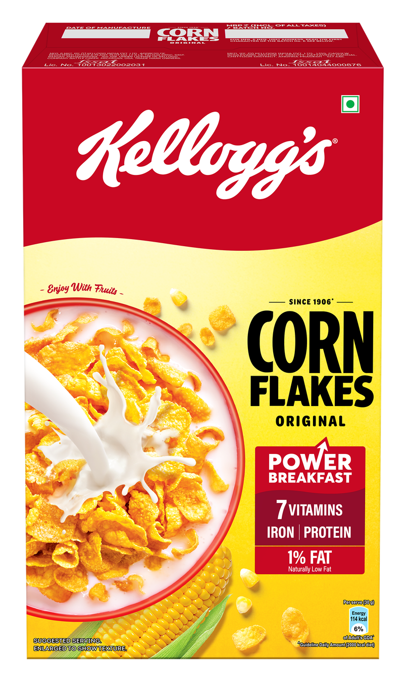 Kellogg's Original Corn Flakes