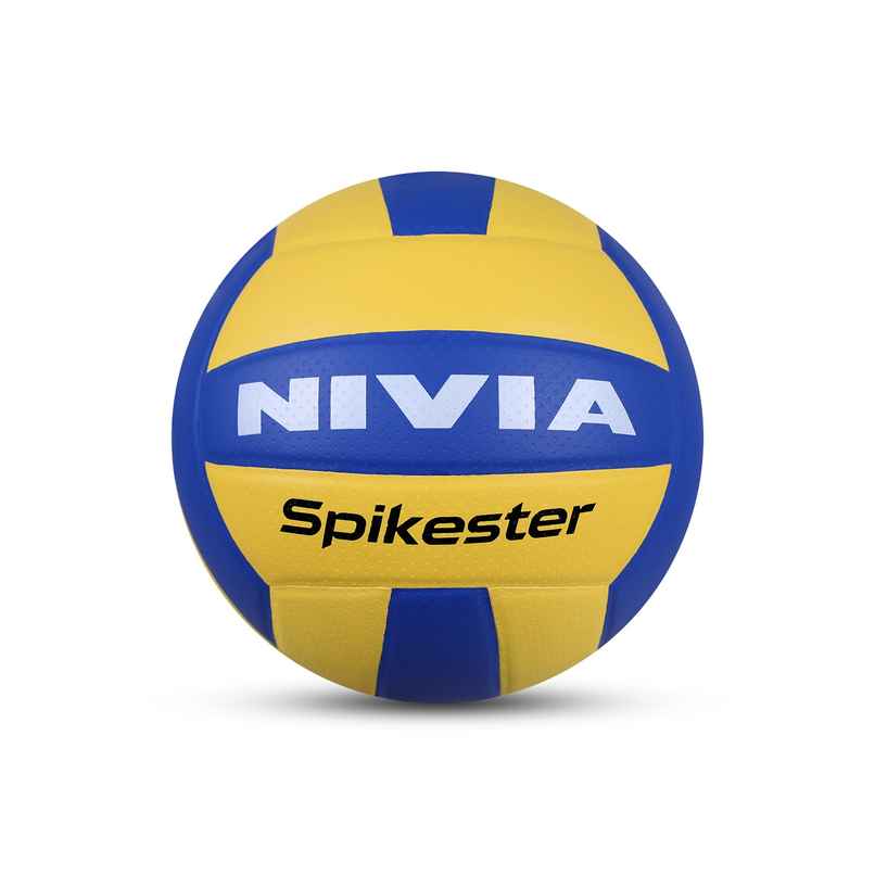 Nivia Spikesters Pasted Volleyball Nivia Spikesters Pasted Volleyball