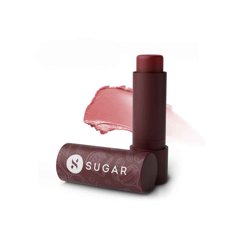 SUGAR Cosmetics Tipsy Lips Moisturizing Balm