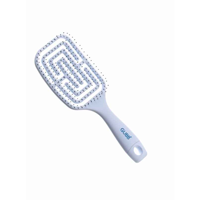 GUBB French Hues Paddle Vent Brush
