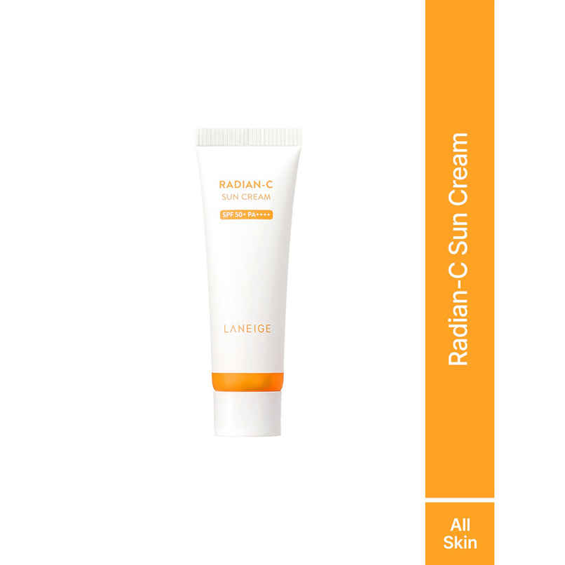 Laneige Radian-C Sun Cream | SPF 50+ PA Laneige Radian-C Sun Cream | SPF 50+ PA