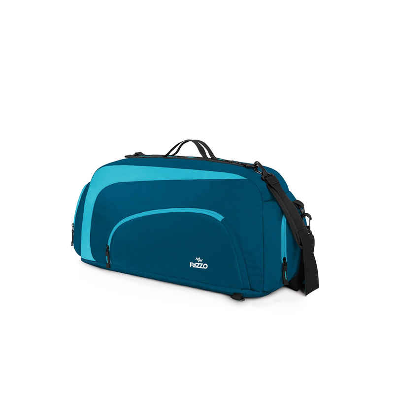 Jake 50L Duffel Bag Polyester 50 L