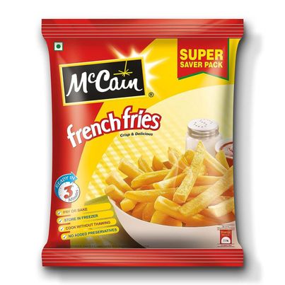 McCain French Fries
