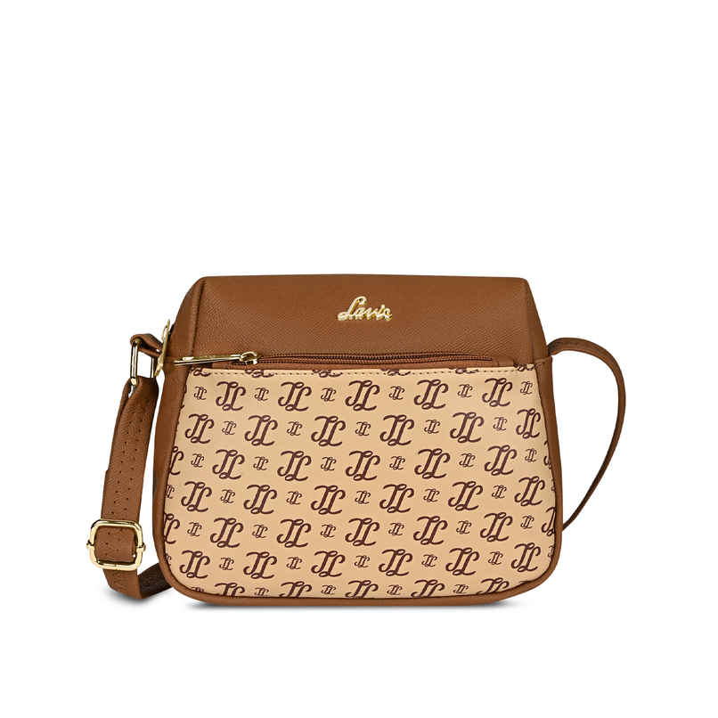 Sling Bag | Monogram Print Women's