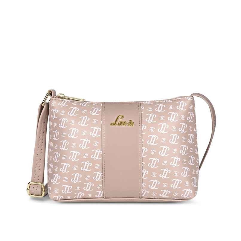 Women's Sling Bag | Monogram Print