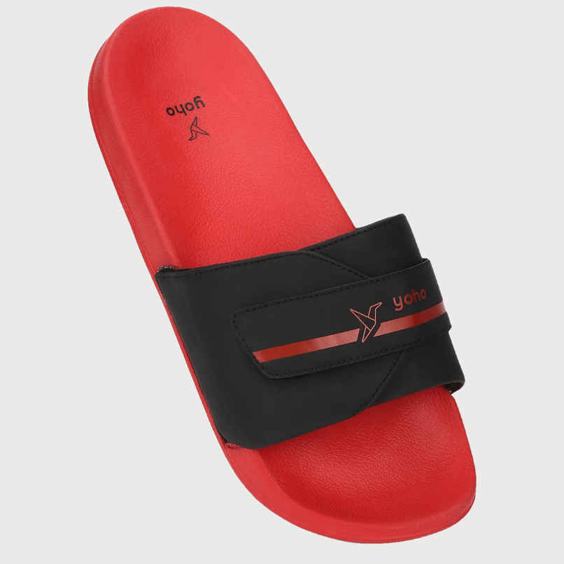 Men's Drystep Casual Slippers Flat