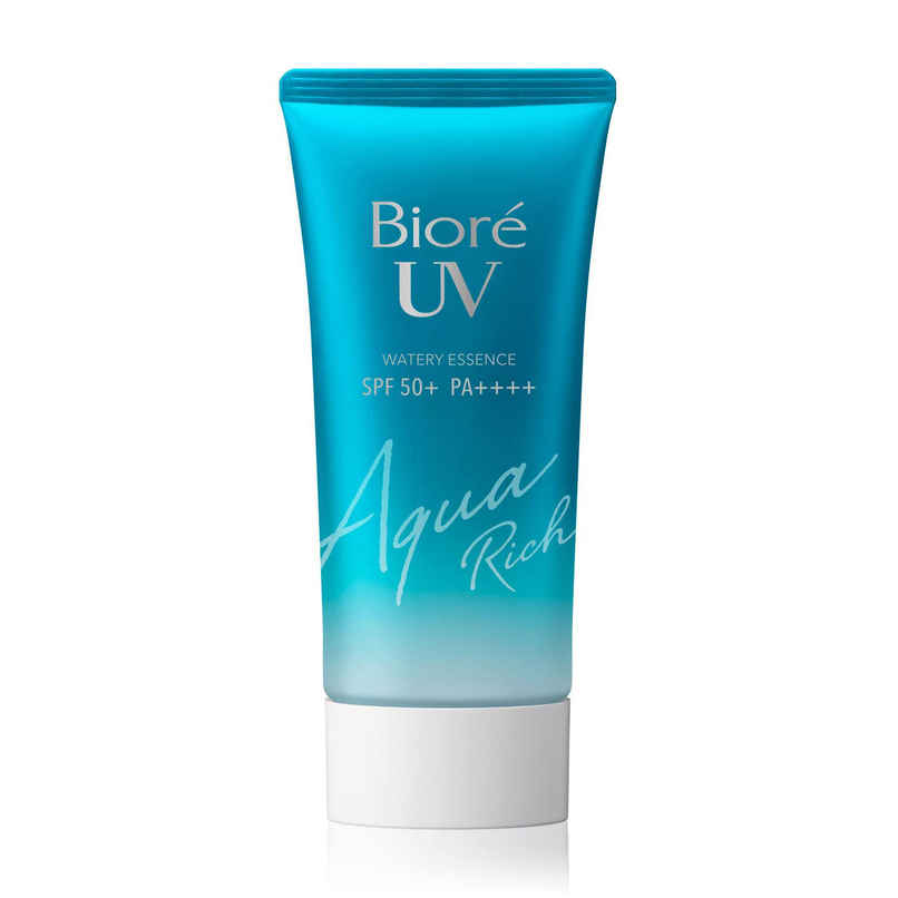 Biore Uv Aqua Rich Watery Essence 70 Gram