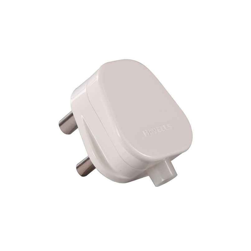 Havells 16A 3Pin Plug Top