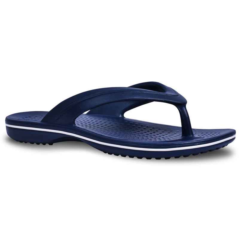 Men's Navy Eva Slippers EVK1129G