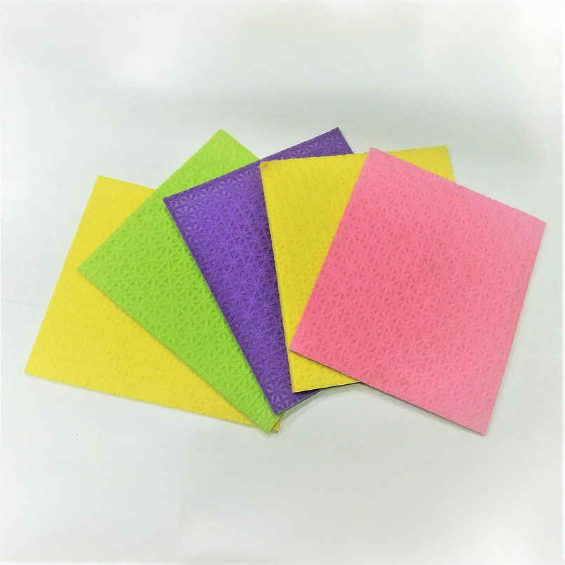 HIC Sponge Wipe | Single pc HIC Sponge Wipe | Single pc