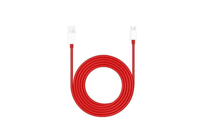 Oneplus Supervooc Type-A To Type-C Cable 150Cm