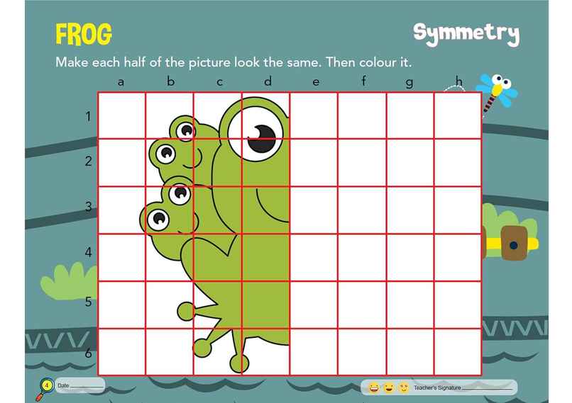 Pegasus Books Art and Craft Activity Book 5