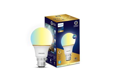 Philips Led Scene Switch 9W 850Lm Ww Nw Cw Gs | B22 Base Holder