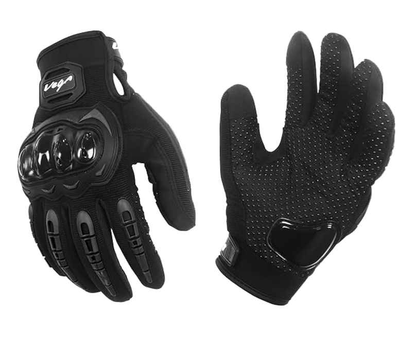 Vega Vgl-17 Grey Gloves-L Vega Vgl-17 Grey Gloves-L