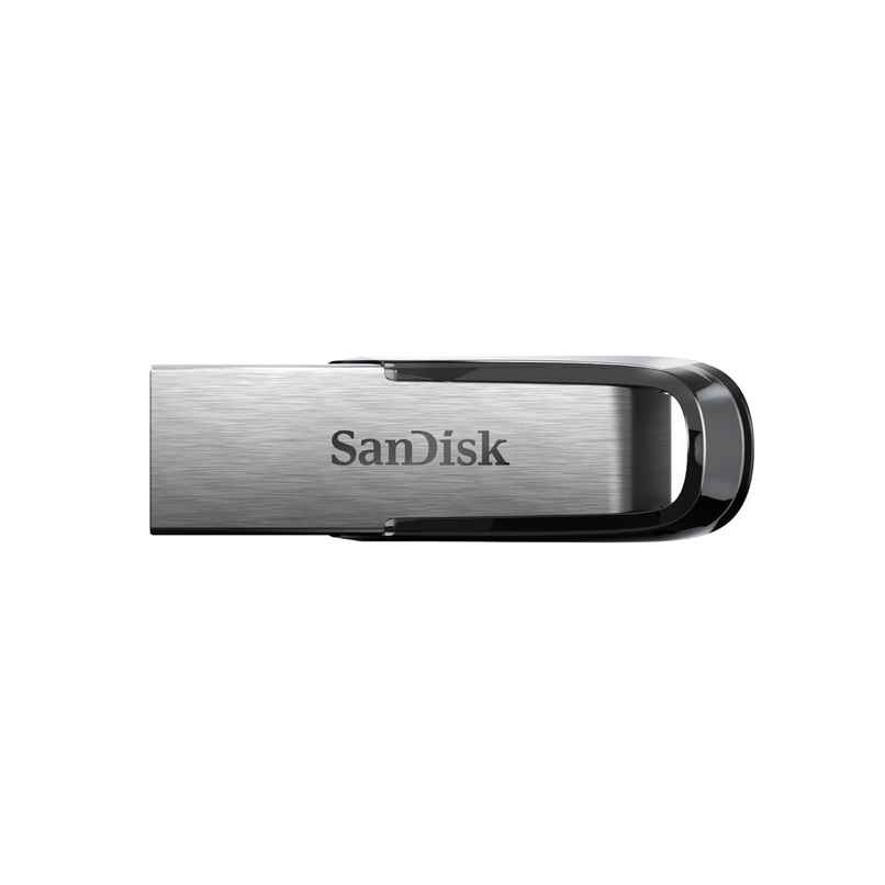 SanDisk Ultra Flair Pen Drive - 256 GB | USB 3.0
