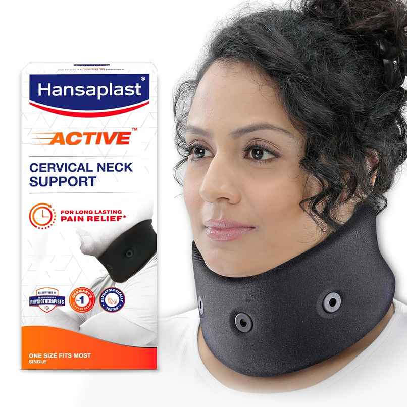 Hansaplast Active Cervical Neck Support Osfm