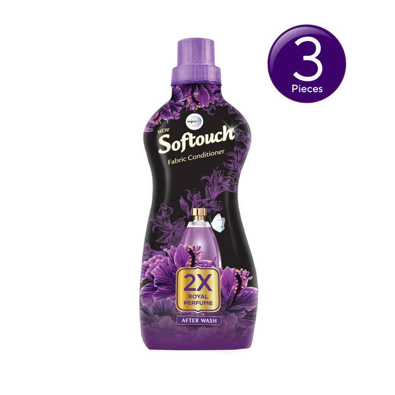 Softouch Royal Perfume (Purple) Combo Softouch Royal Perfume (Purple) Combo