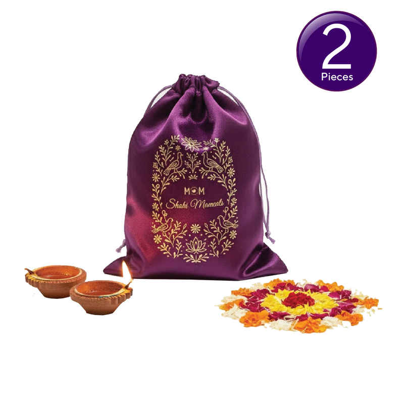 MOM Shahi Moments Gift Box Combo